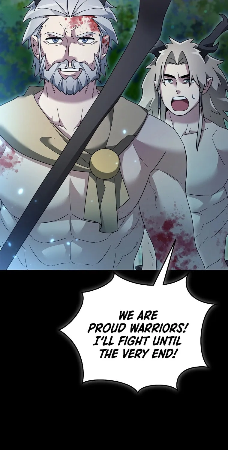 Read The Overpowered Newbie chapter 112 image 43 on Lezhin