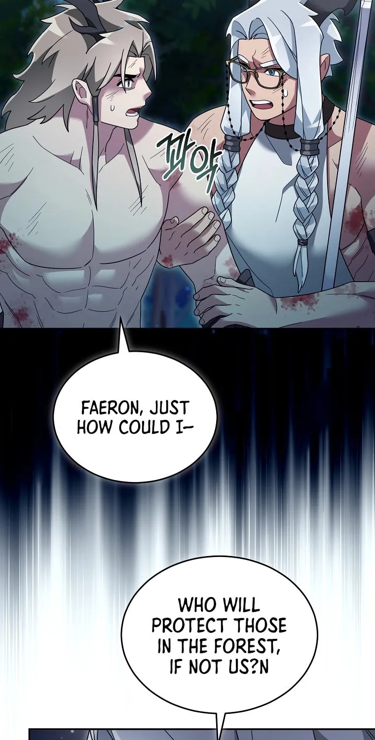 Read The Overpowered Newbie chapter 112 image 45 on Lezhin