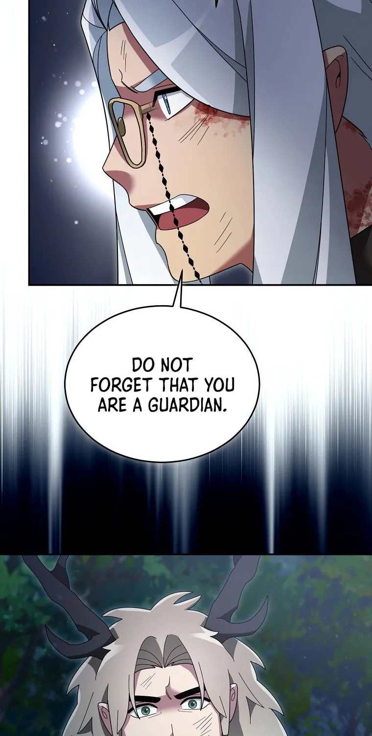 Read The Overpowered Newbie chapter 112 image 46 on Lezhin