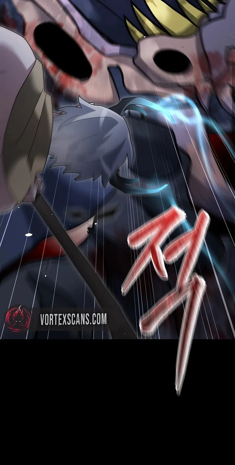 Read The Overpowered Newbie chapter 112 image 52 on Lezhin