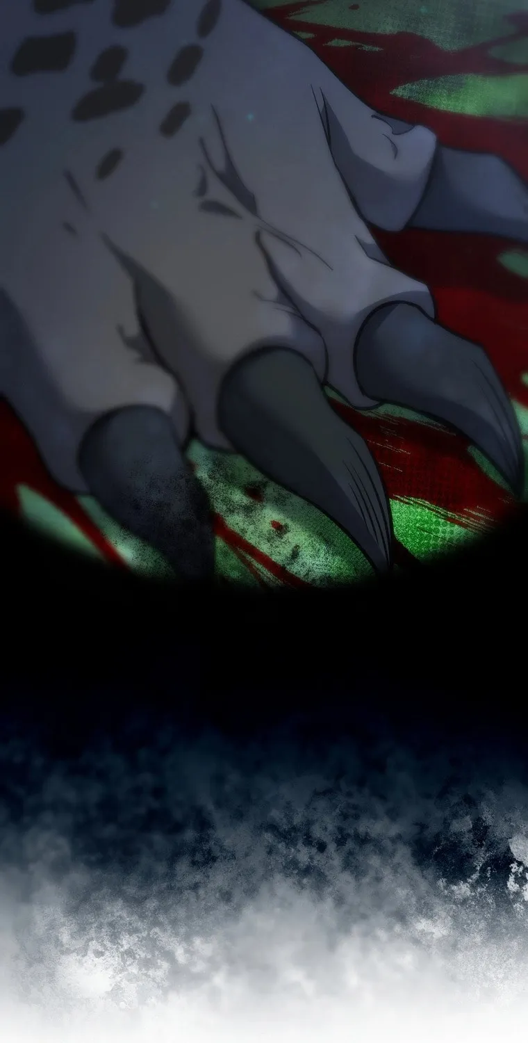 Read The Overpowered Newbie chapter 112 image 58 on Lezhin