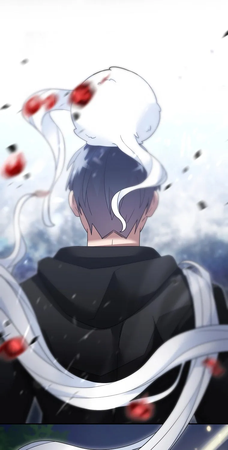 Read The Overpowered Newbie chapter 112 image 59 on Lezhin