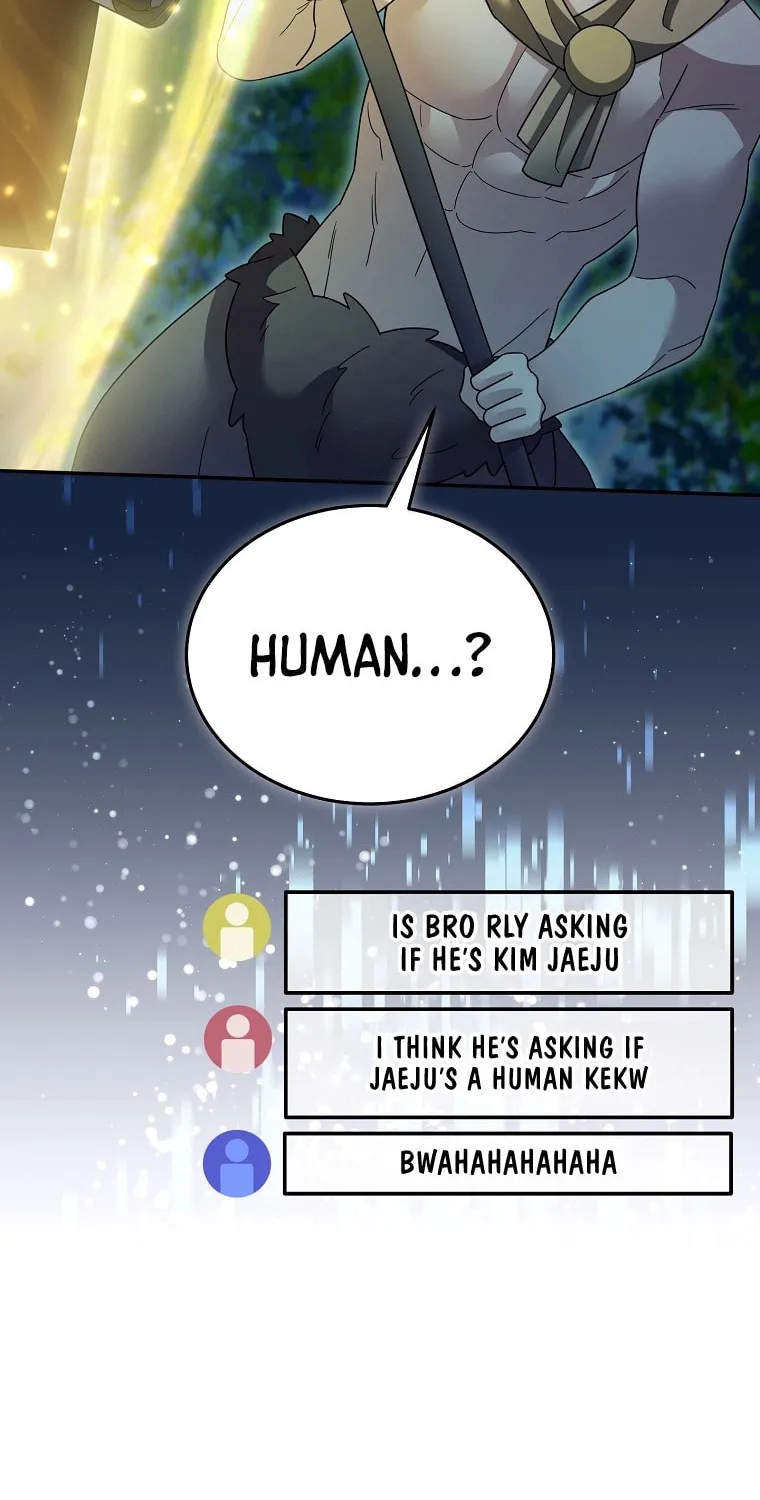 Read The Overpowered Newbie chapter 112 image 62 on Lezhin