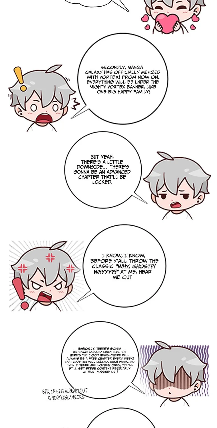 Read The Overpowered Newbie chapter 112 image 67 on Lezhin