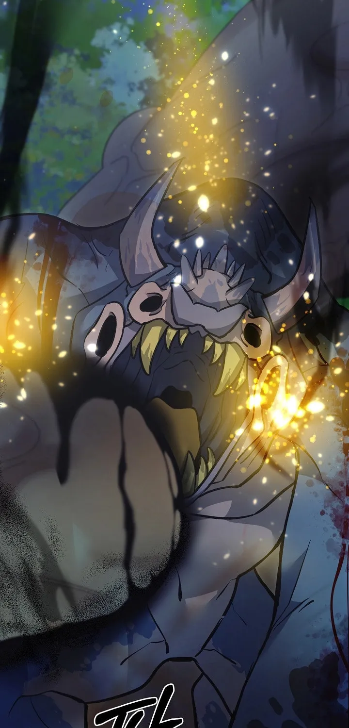 Read The Overpowered Newbie chapter 113 image 14 on Lezhin