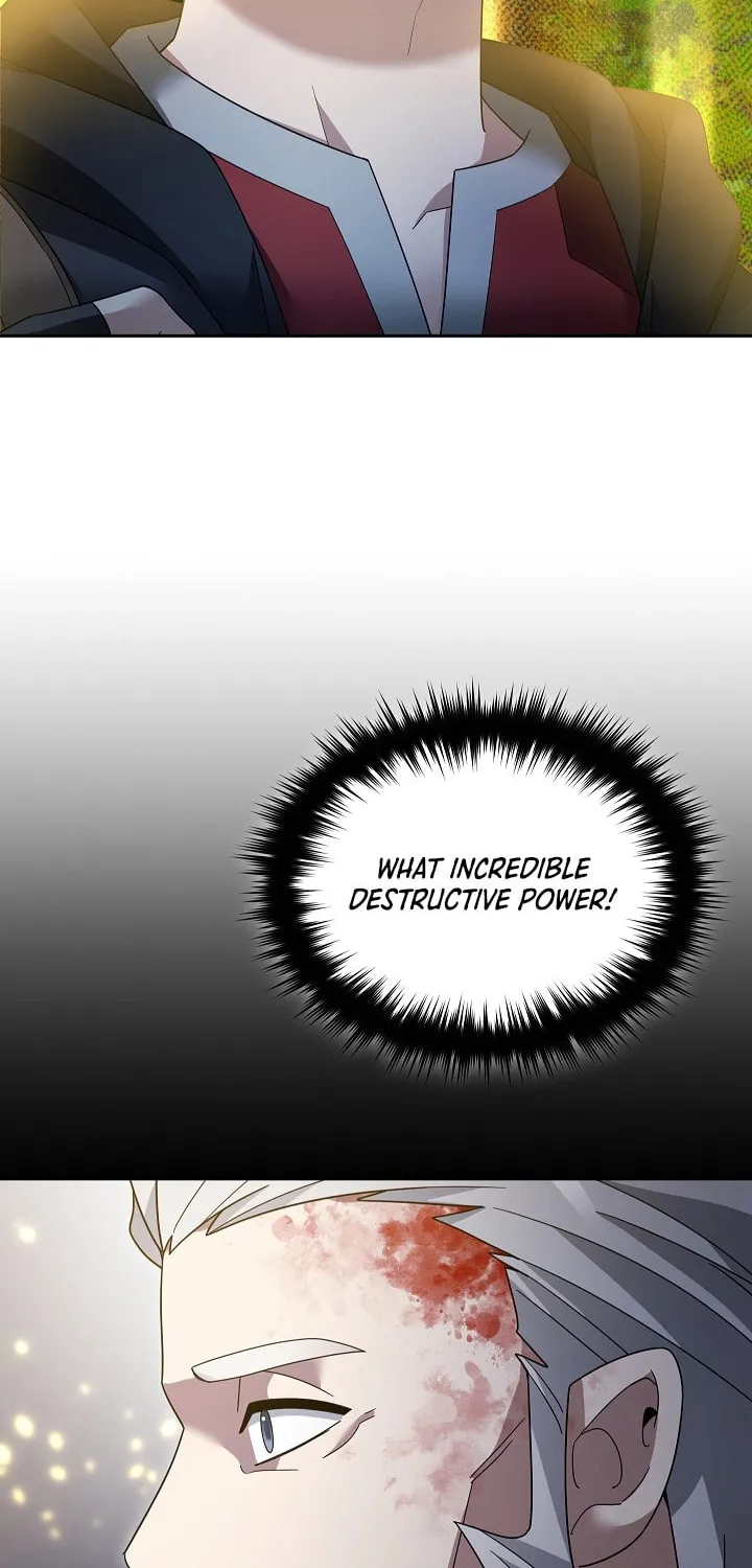 Read The Overpowered Newbie chapter 113 image 17 on Lezhin