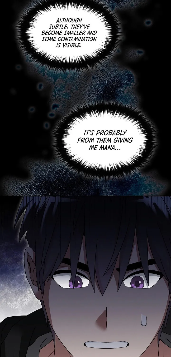 Read The Overpowered Newbie chapter 113 image 38 on Lezhin