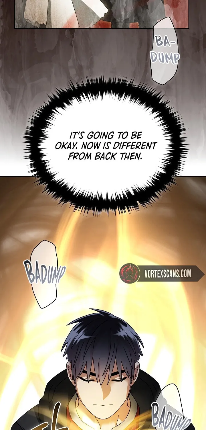Read The Overpowered Newbie chapter 113 image 41 on Lezhin