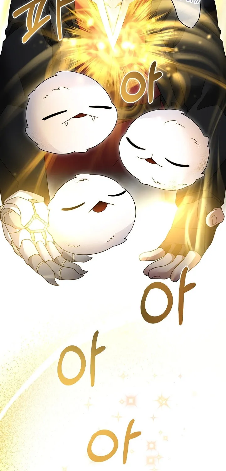 Read The Overpowered Newbie chapter 113 image 42 on Lezhin