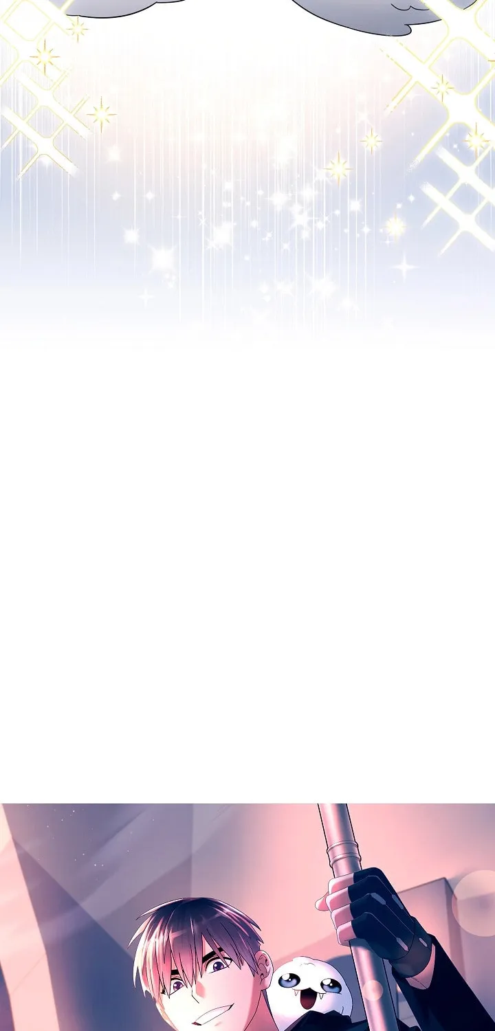 Read The Overpowered Newbie chapter 113 image 45 on Lezhin