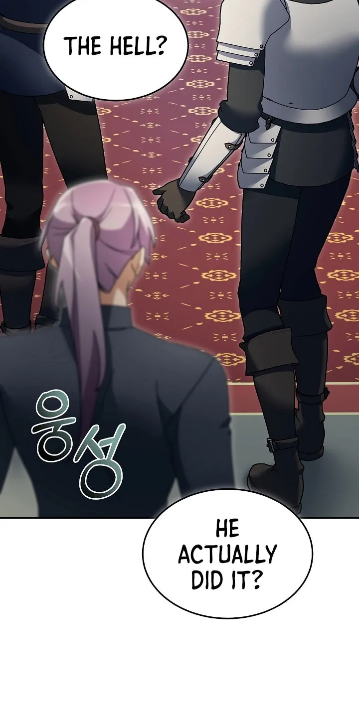Read The Overpowered Newbie chapter 113 image 49 on Lezhin