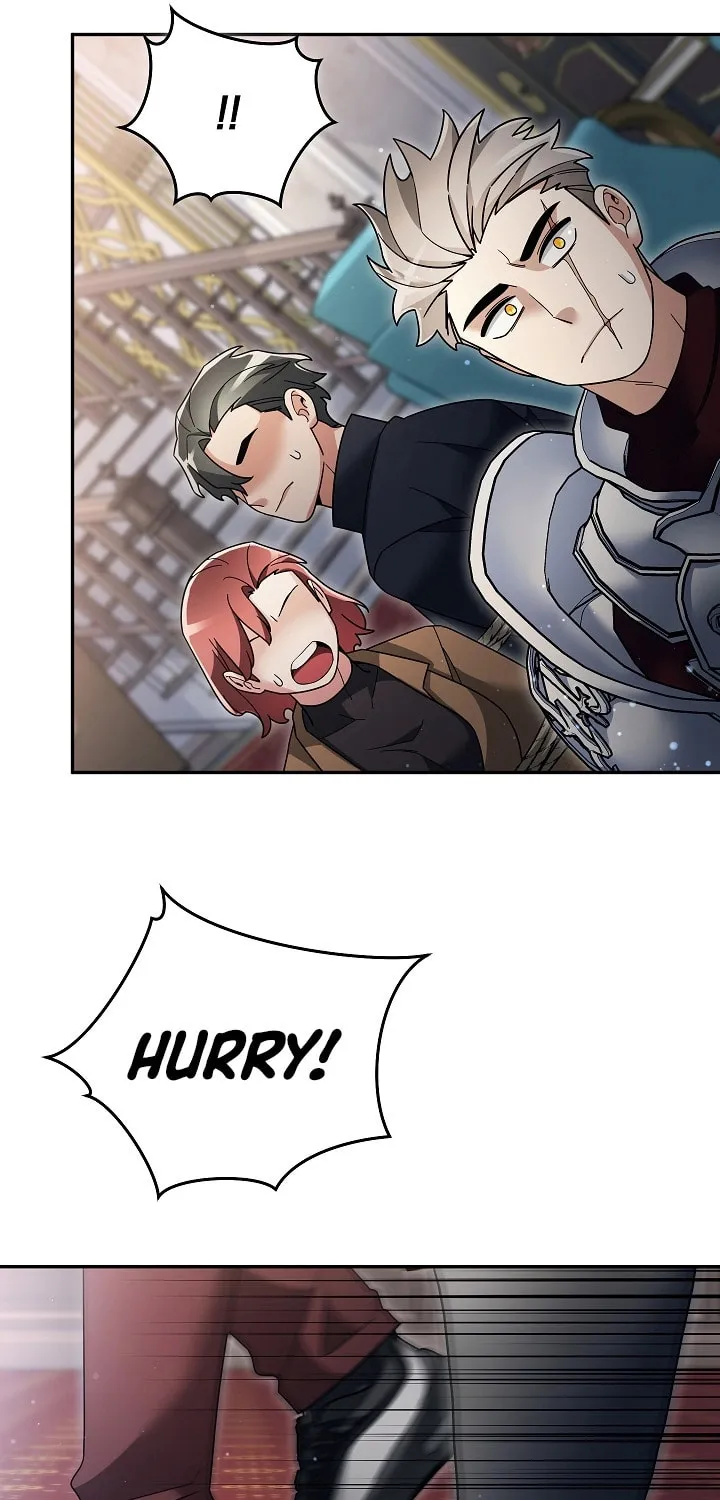 Read The Overpowered Newbie chapter 113 image 50 on Lezhin