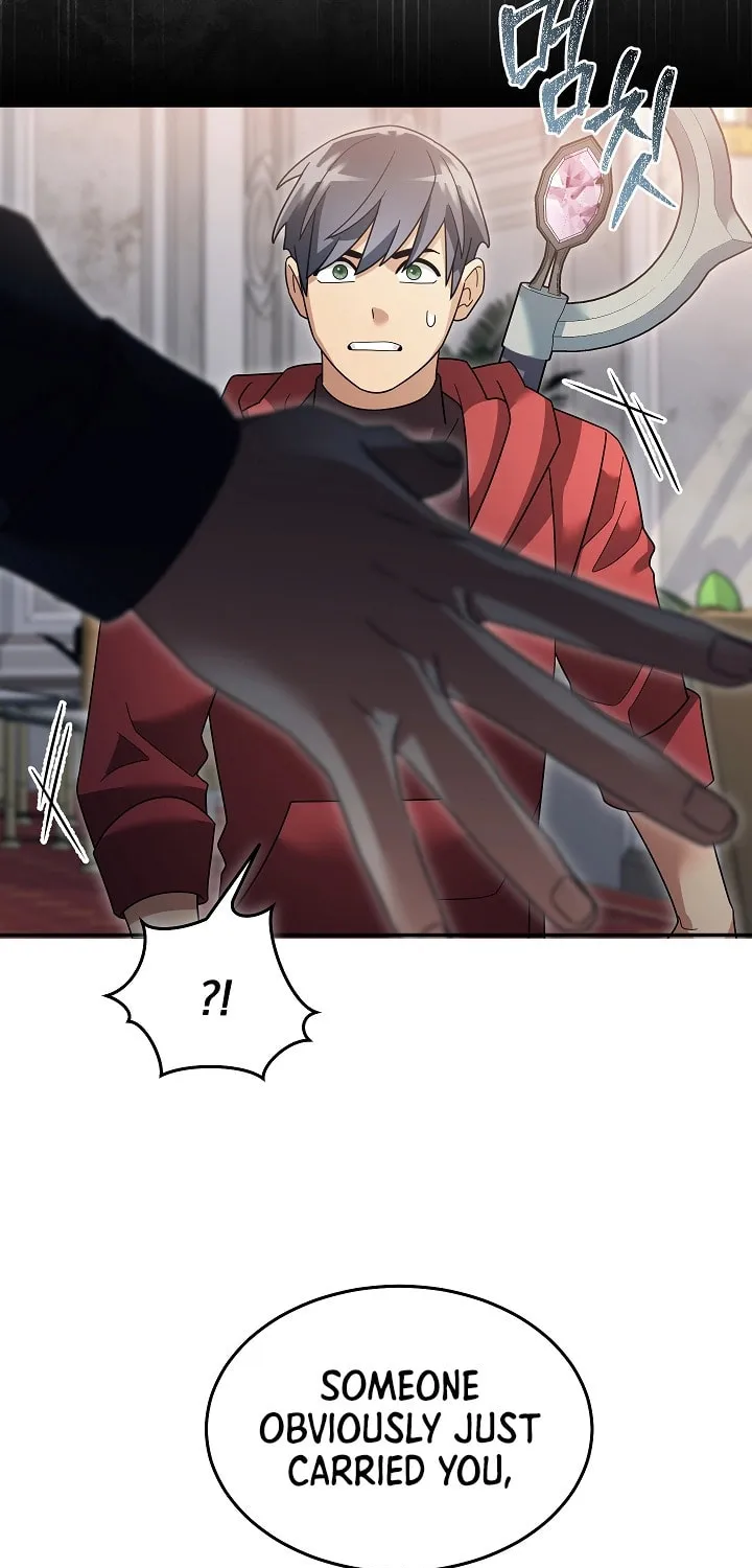 Read The Overpowered Newbie chapter 113 image 52 on Lezhin