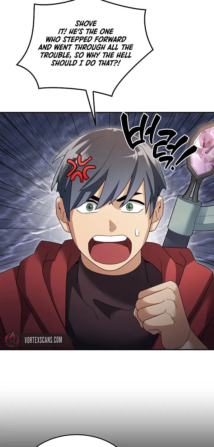 Read The Overpowered Newbie chapter 113 image 54 on Lezhin