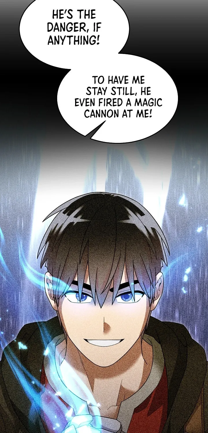 Read The Overpowered Newbie chapter 113 image 55 on Lezhin
