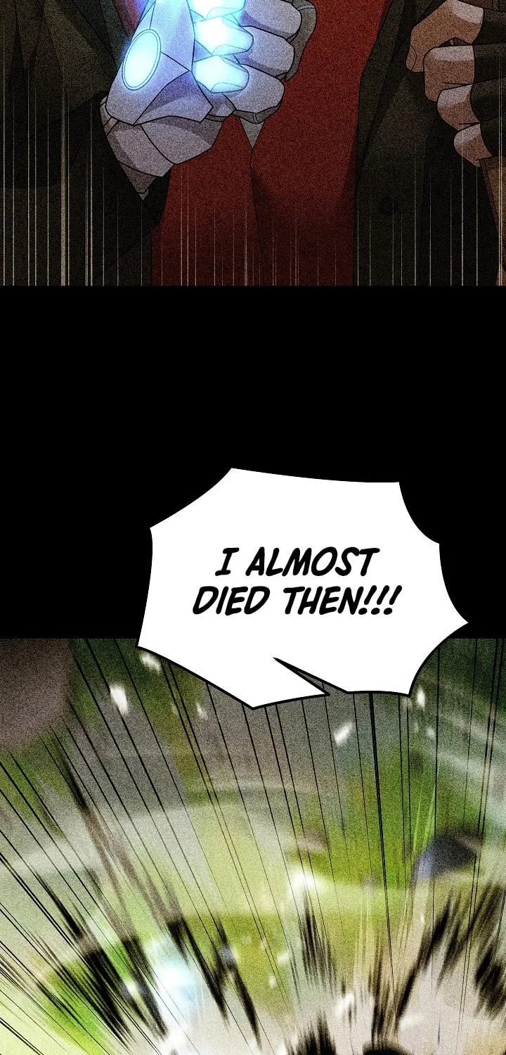 Read The Overpowered Newbie chapter 113 image 56 on Lezhin