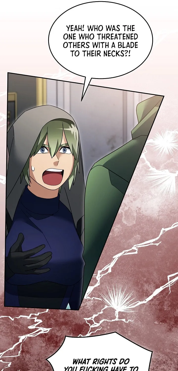 Read The Overpowered Newbie chapter 113 image 59 on Lezhin