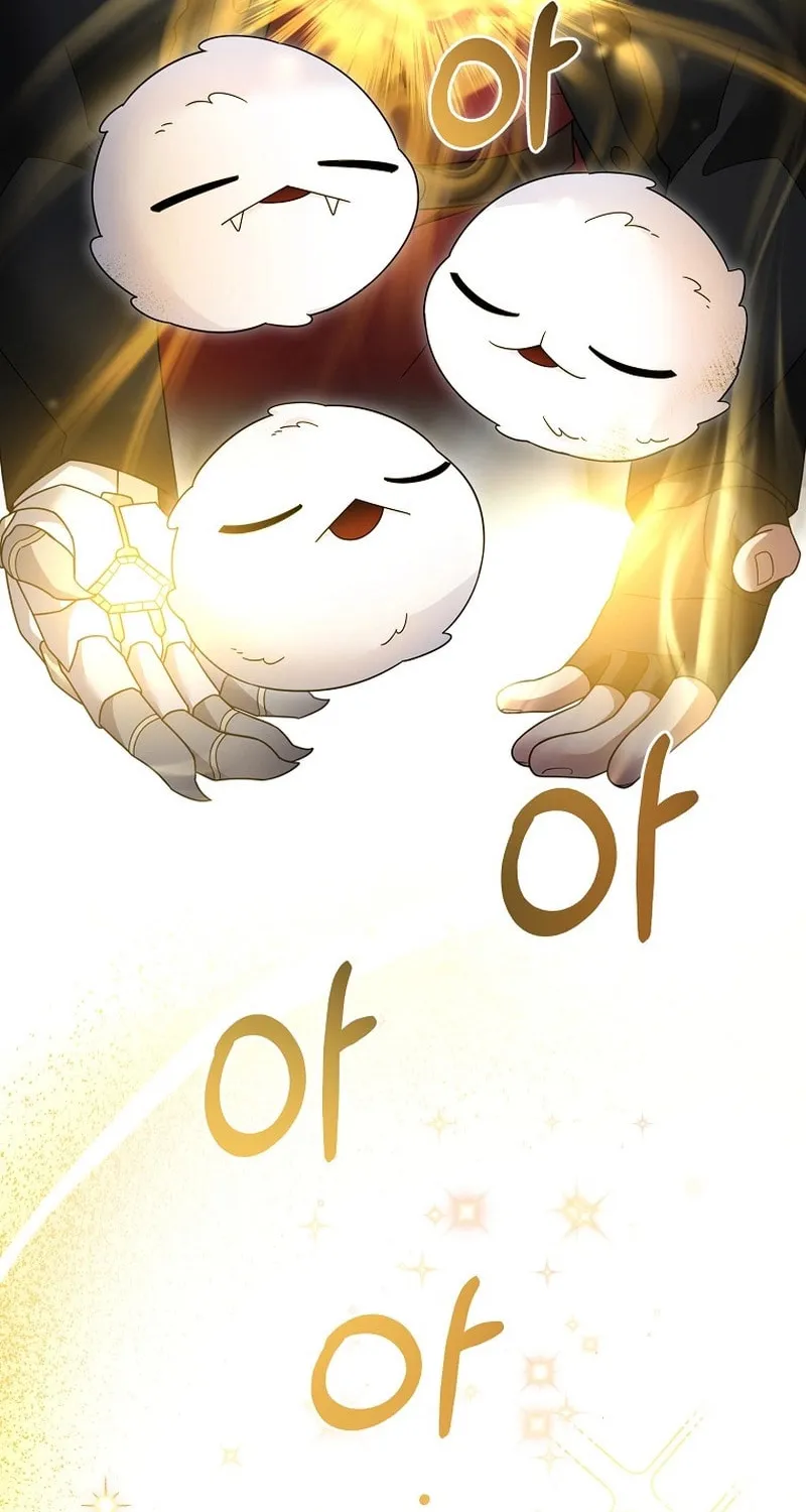 Read The Overpowered Newbie chapter 114 image 1 on Lezhin