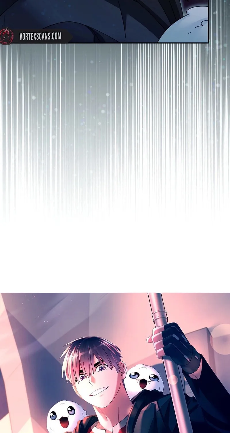 Read The Overpowered Newbie chapter 114 image 11 on Lezhin