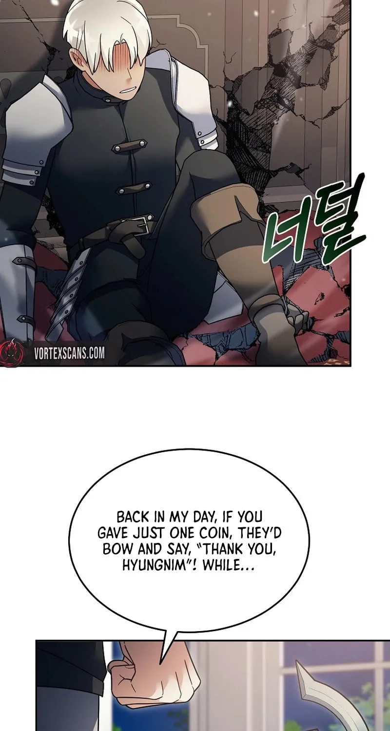 Read The Overpowered Newbie chapter 114 image 17 on Lezhin