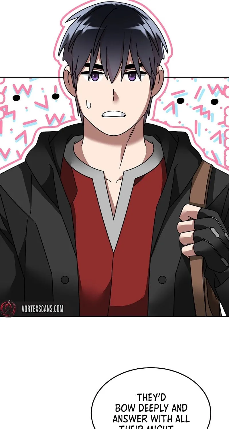 Read The Overpowered Newbie chapter 114 image 19 on Lezhin