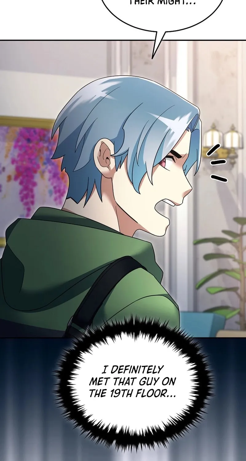 Read The Overpowered Newbie chapter 114 image 20 on Lezhin