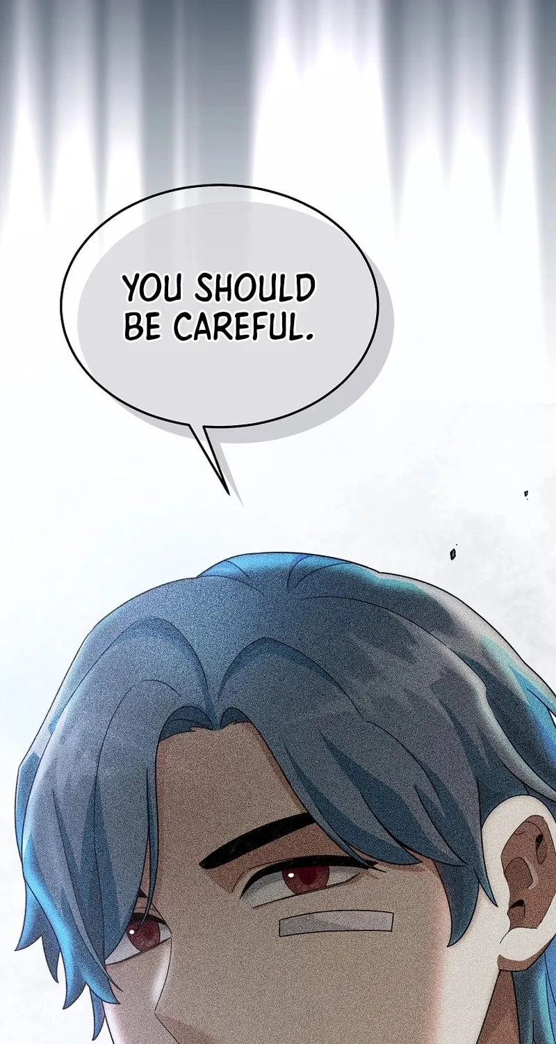 Read The Overpowered Newbie chapter 114 image 21 on Lezhin