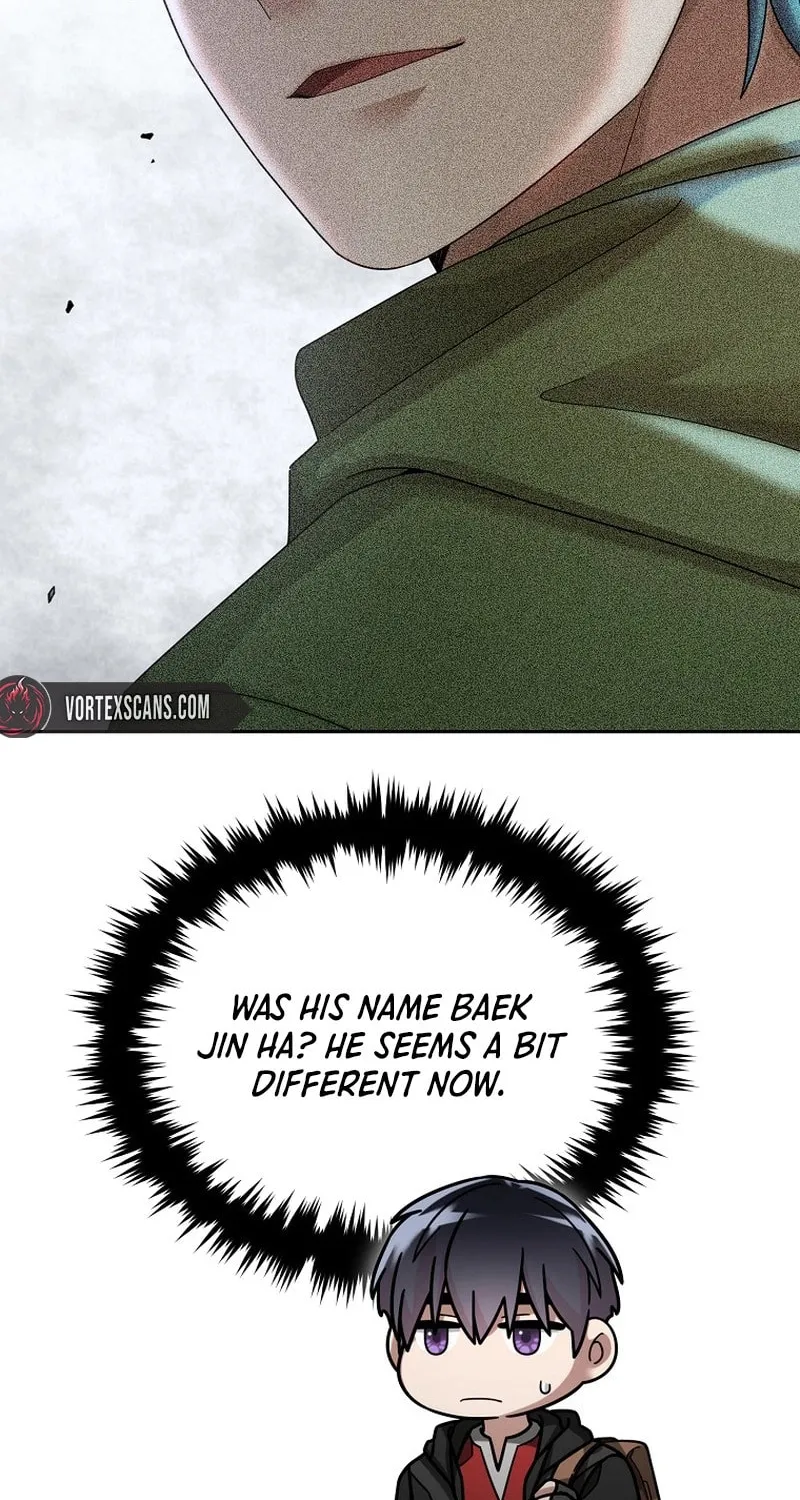 Read The Overpowered Newbie chapter 114 image 22 on Lezhin