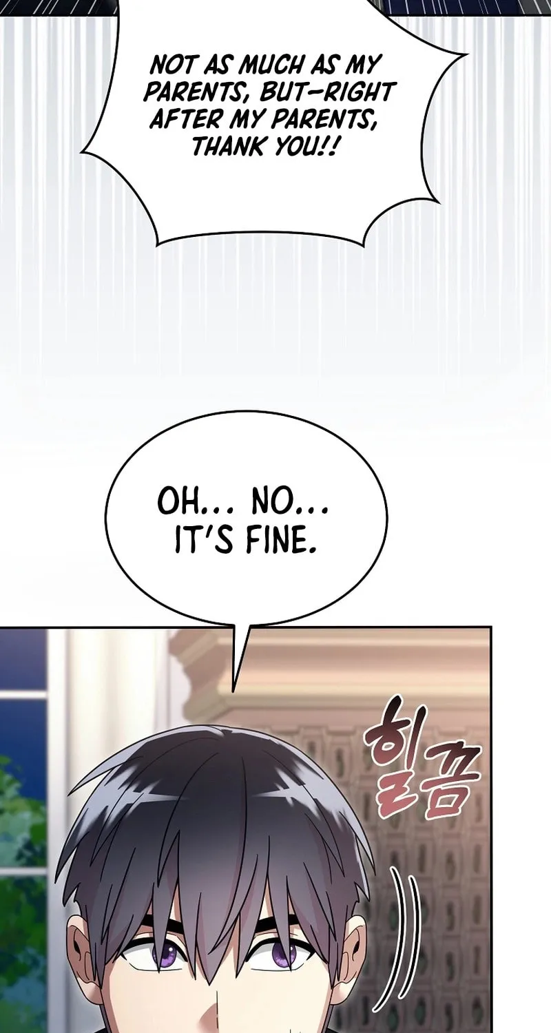 Read The Overpowered Newbie chapter 114 image 29 on Lezhin