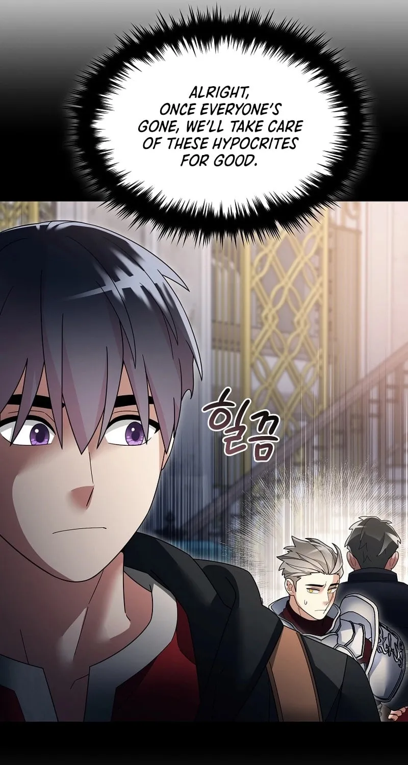 Read The Overpowered Newbie chapter 114 image 37 on Lezhin