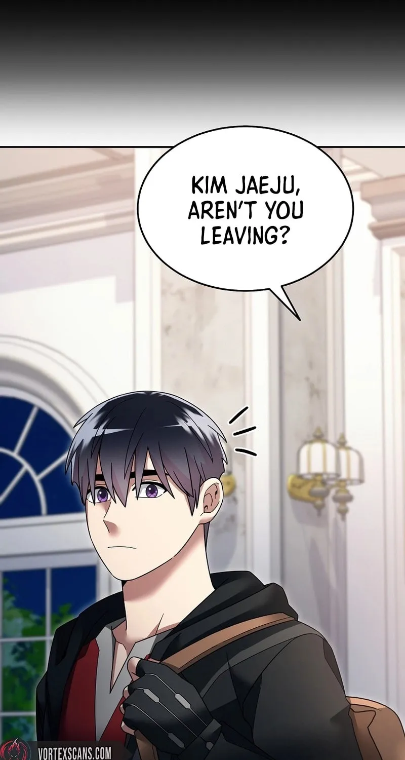 Read The Overpowered Newbie chapter 114 image 38 on Lezhin