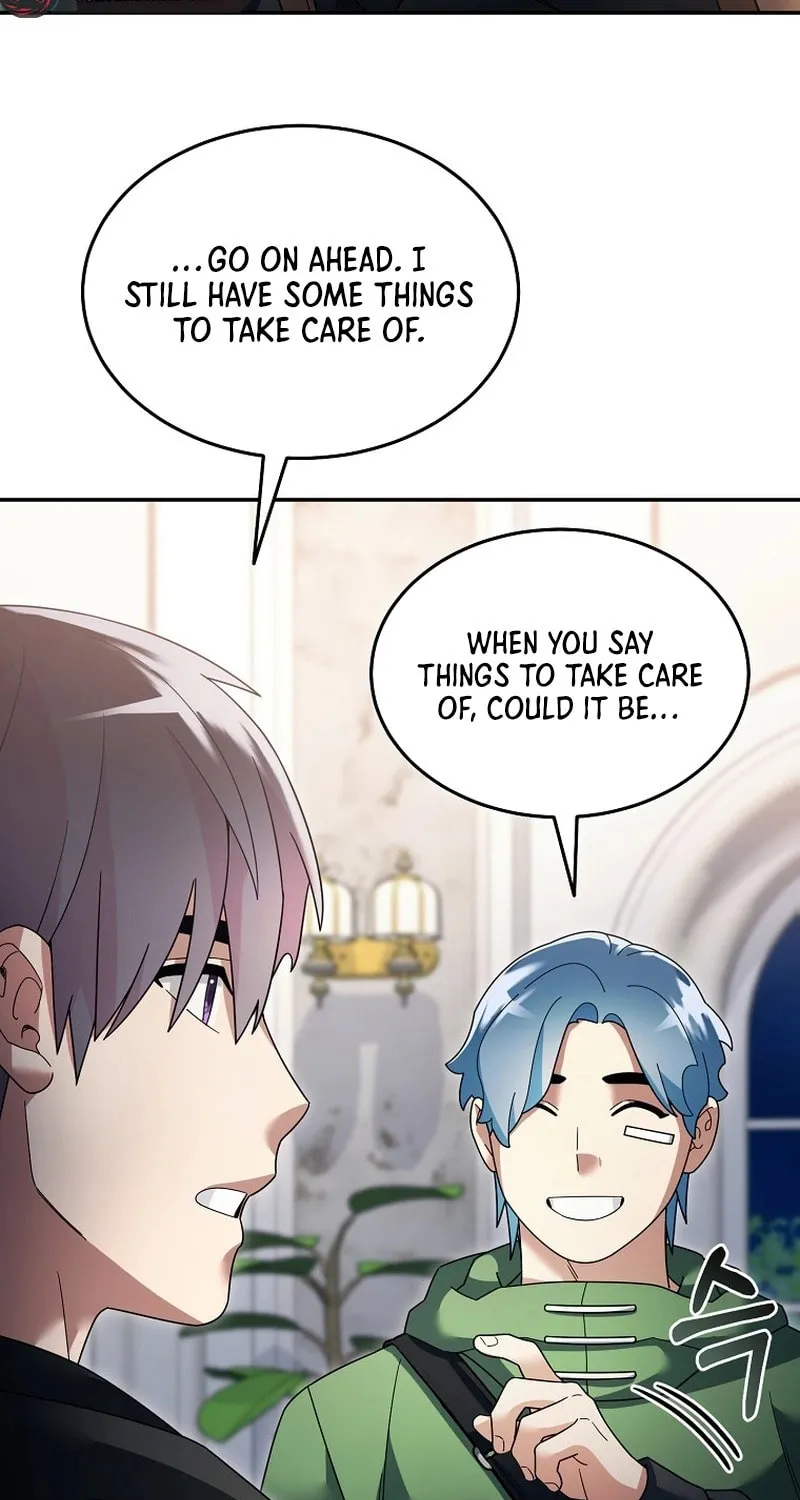 Read The Overpowered Newbie chapter 114 image 39 on Lezhin