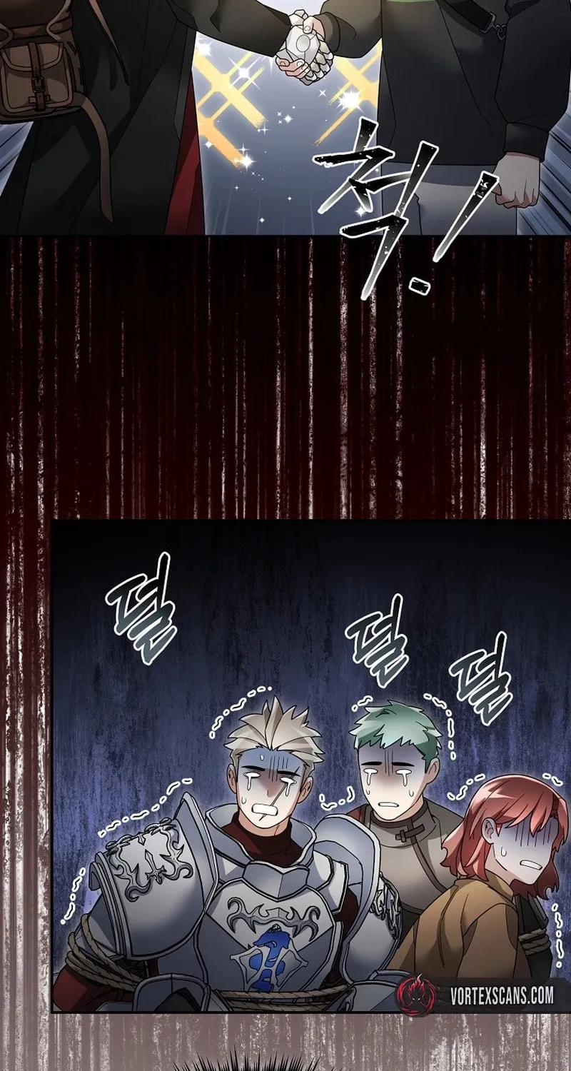 Read The Overpowered Newbie chapter 114 image 43 on Lezhin
