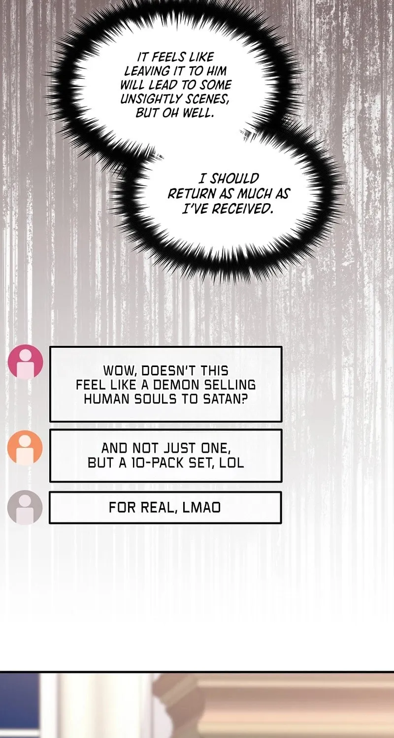 Read The Overpowered Newbie chapter 114 image 44 on Lezhin