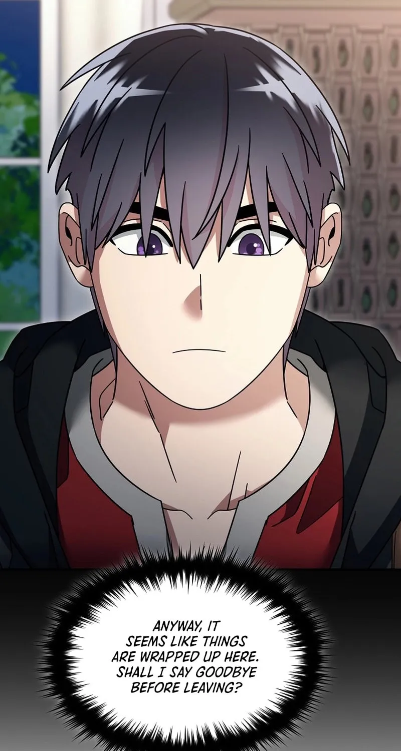 Read The Overpowered Newbie chapter 114 image 45 on Lezhin
