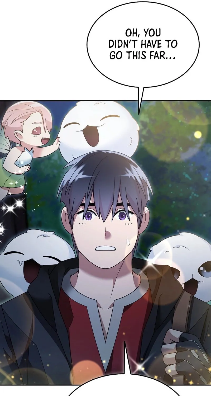 Read The Overpowered Newbie chapter 114 image 52 on Lezhin