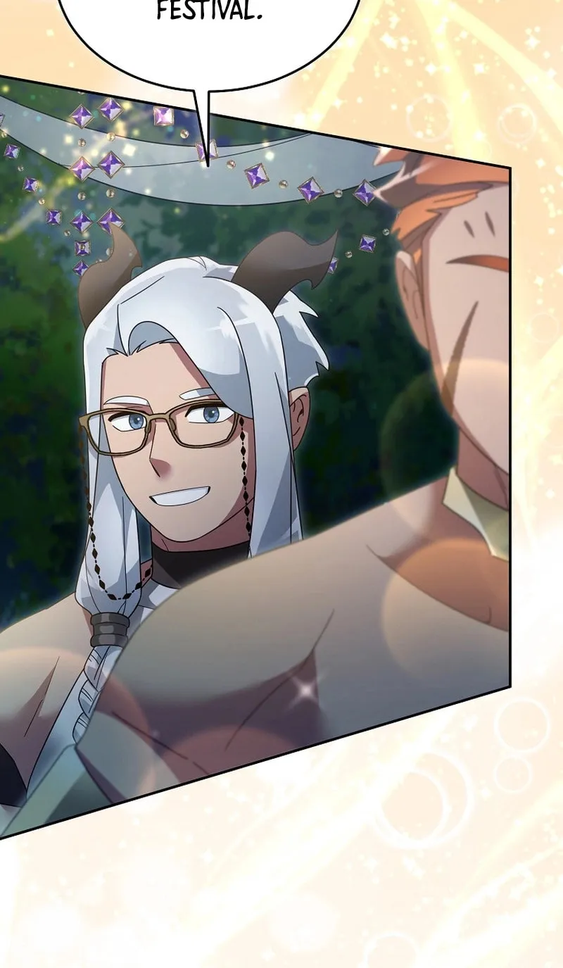 Read The Overpowered Newbie chapter 114 image 55 on Lezhin