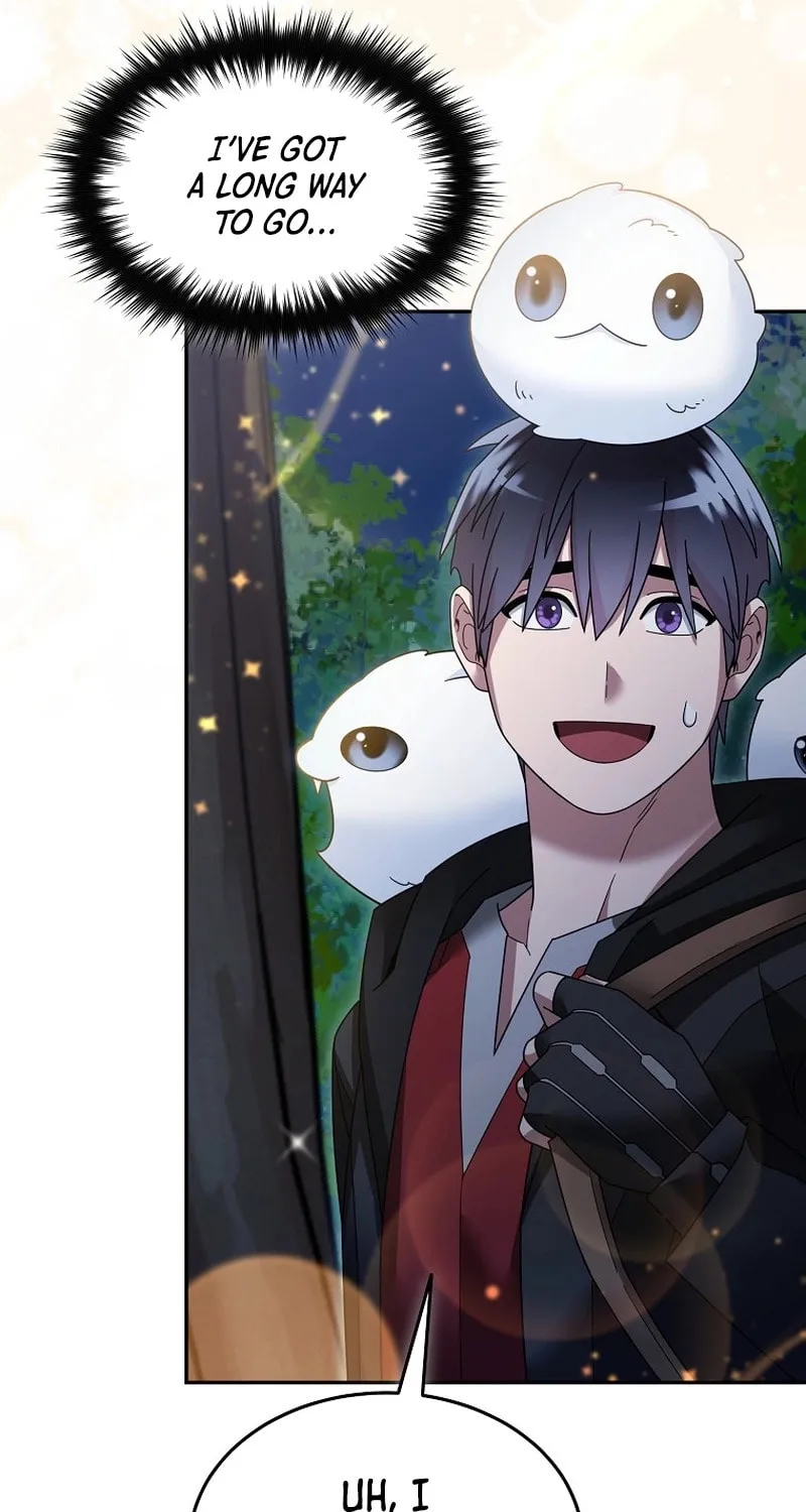Read The Overpowered Newbie chapter 114 image 56 on Lezhin