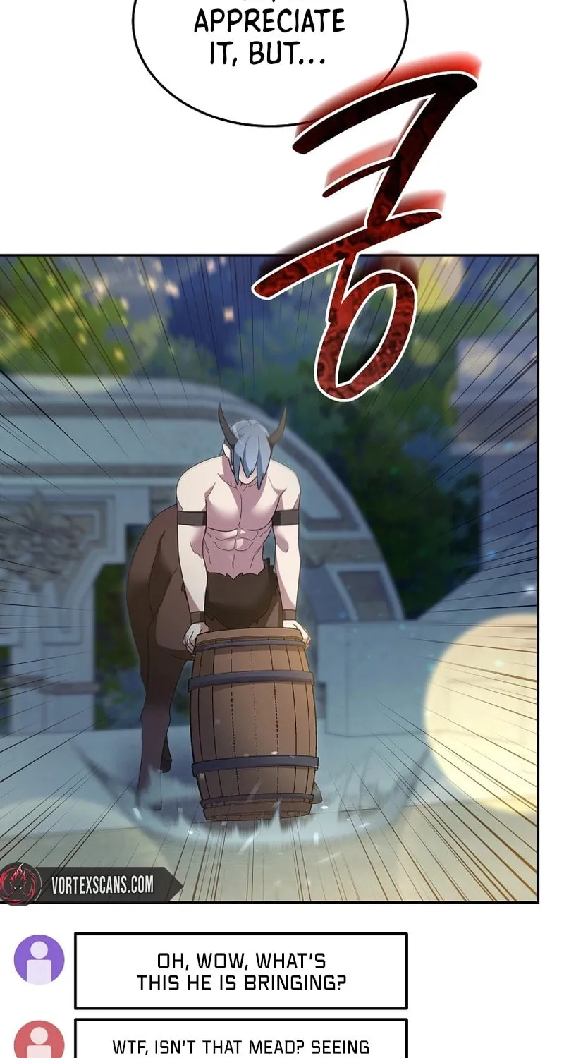 Read The Overpowered Newbie chapter 114 image 57 on Lezhin