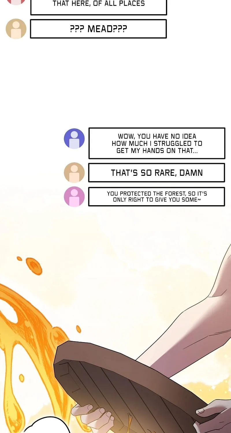 Read The Overpowered Newbie chapter 114 image 58 on Lezhin