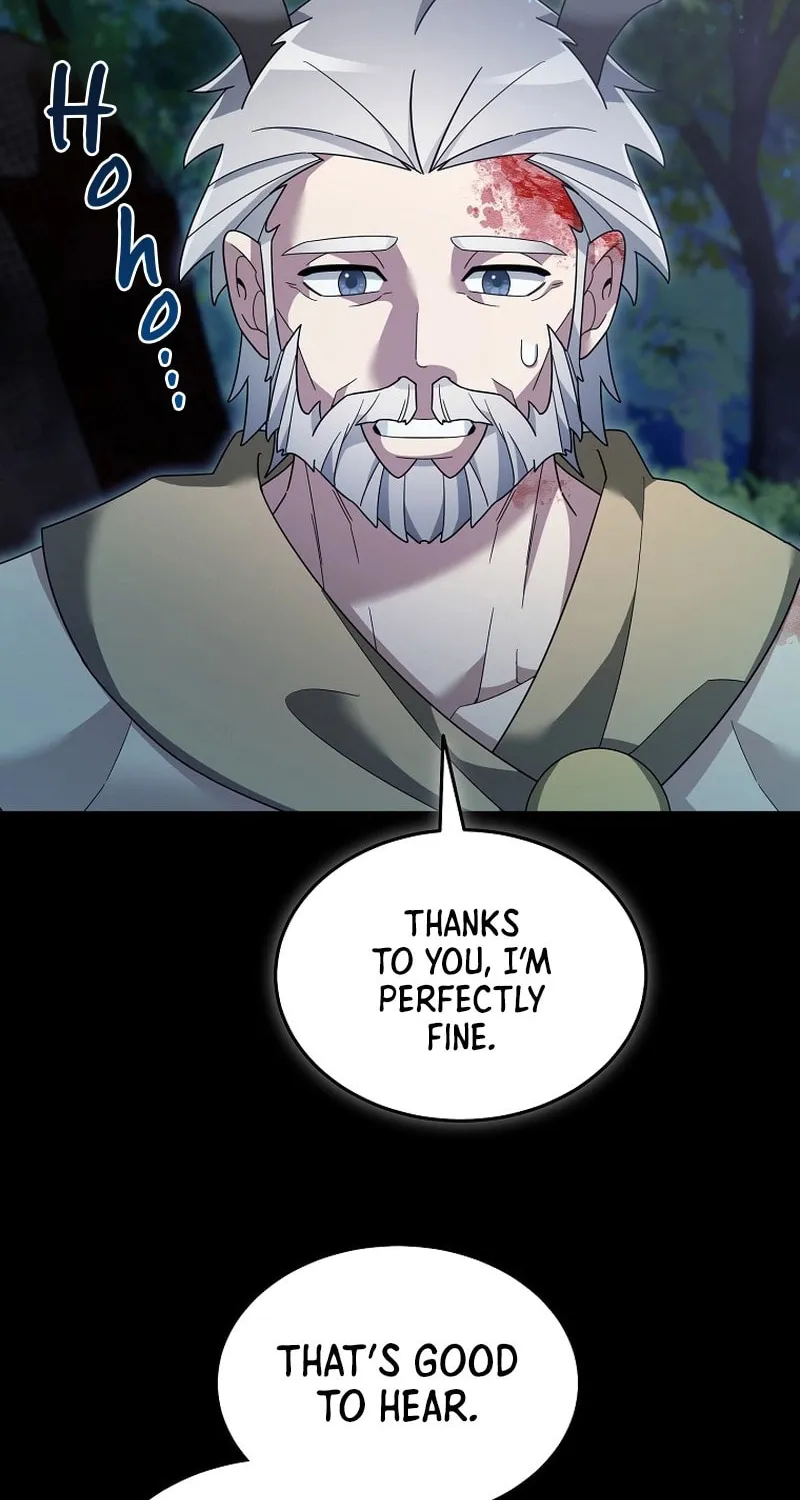 Read The Overpowered Newbie chapter 114 image 6 on Lezhin