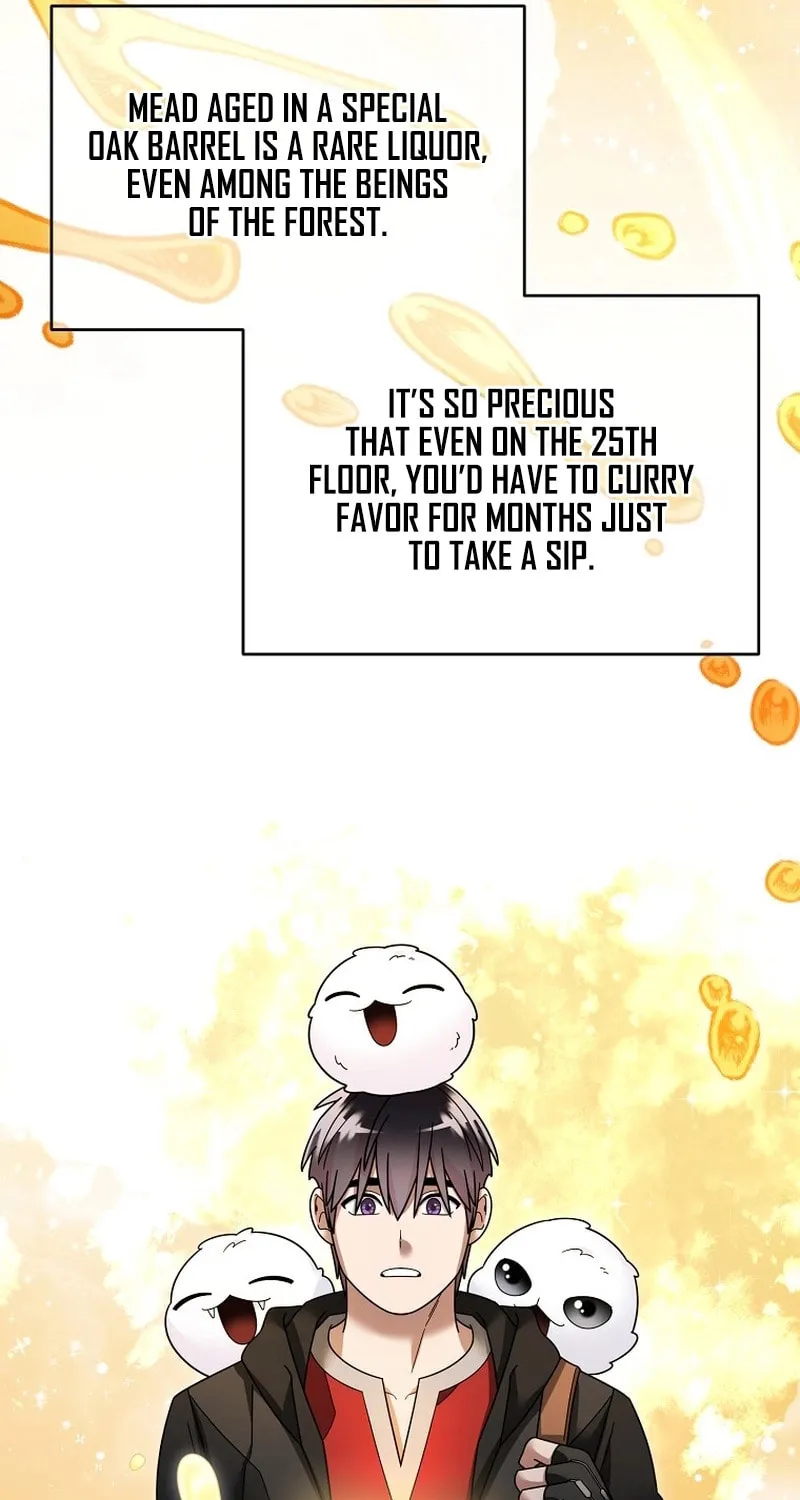 Read The Overpowered Newbie chapter 114 image 61 on Lezhin