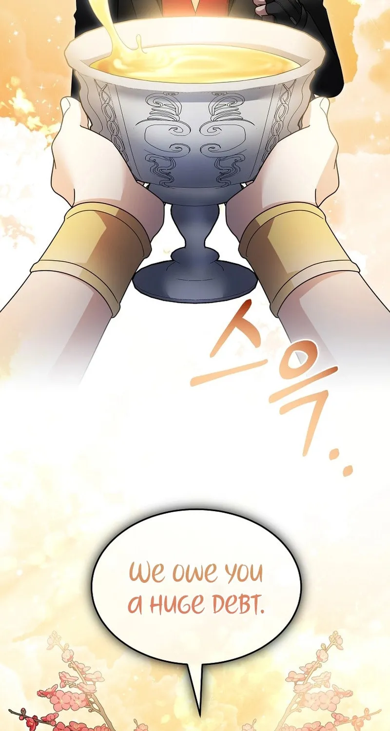 Read The Overpowered Newbie chapter 114 image 62 on Lezhin