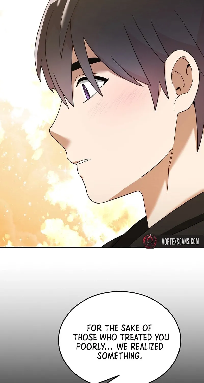 Read The Overpowered Newbie chapter 114 image 67 on Lezhin