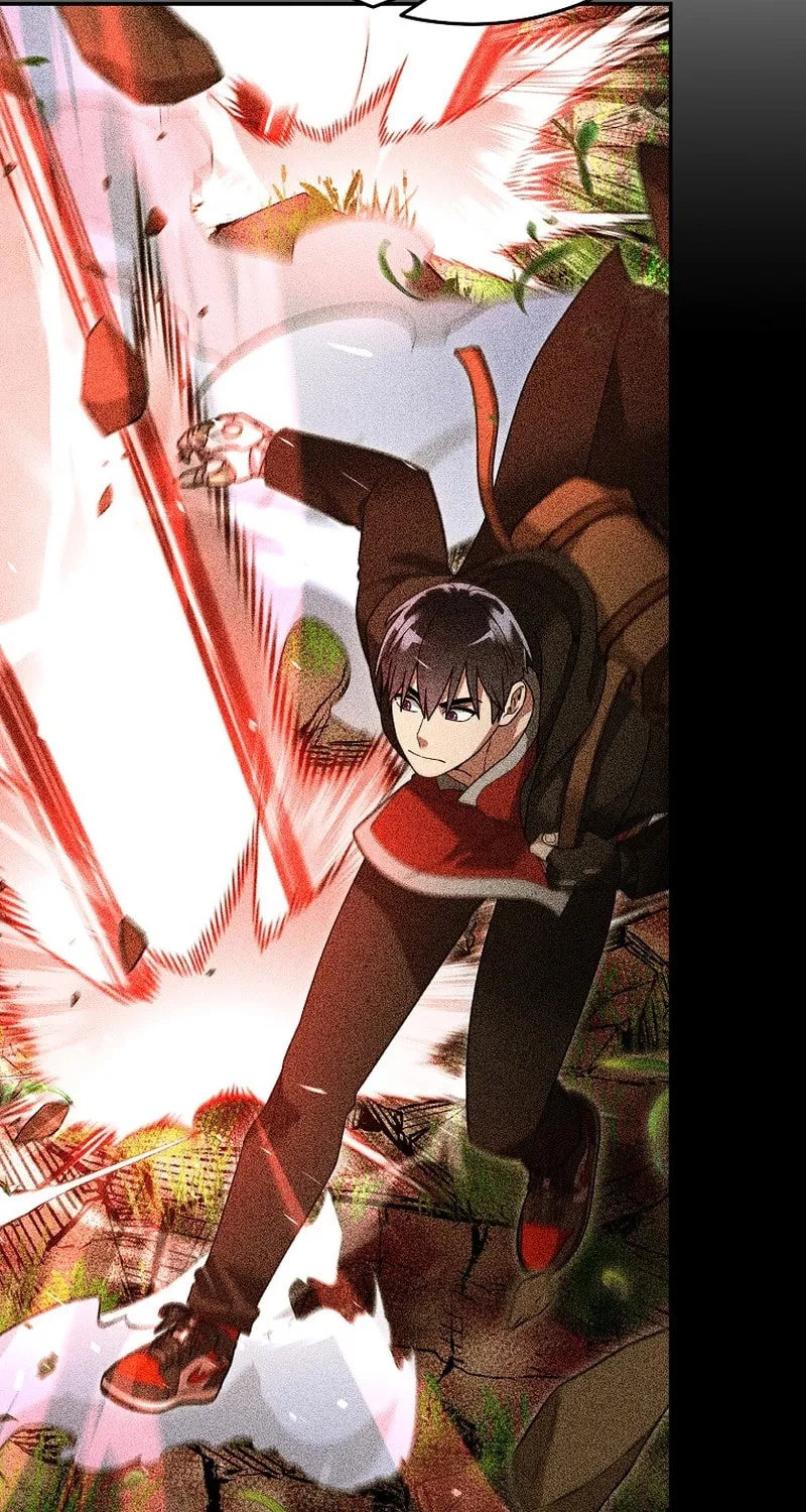 Read The Overpowered Newbie chapter 114 image 68 on Lezhin