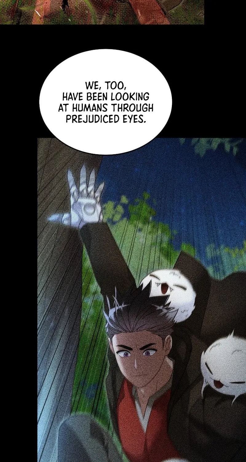 Read The Overpowered Newbie chapter 114 image 69 on Lezhin