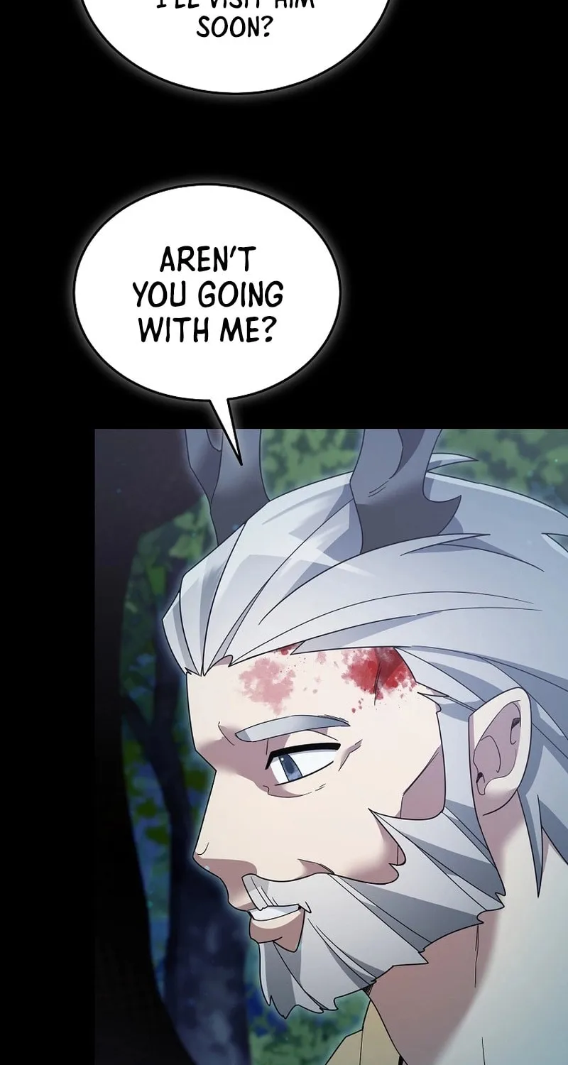 Read The Overpowered Newbie chapter 114 image 8 on Lezhin