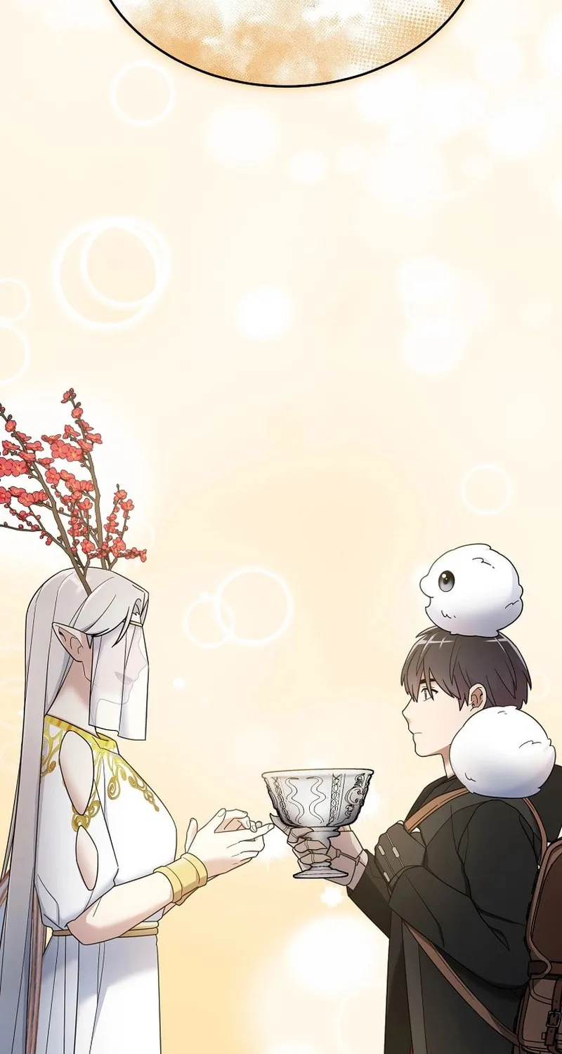 Read The Overpowered Newbie chapter 115 image 1 on Lezhin