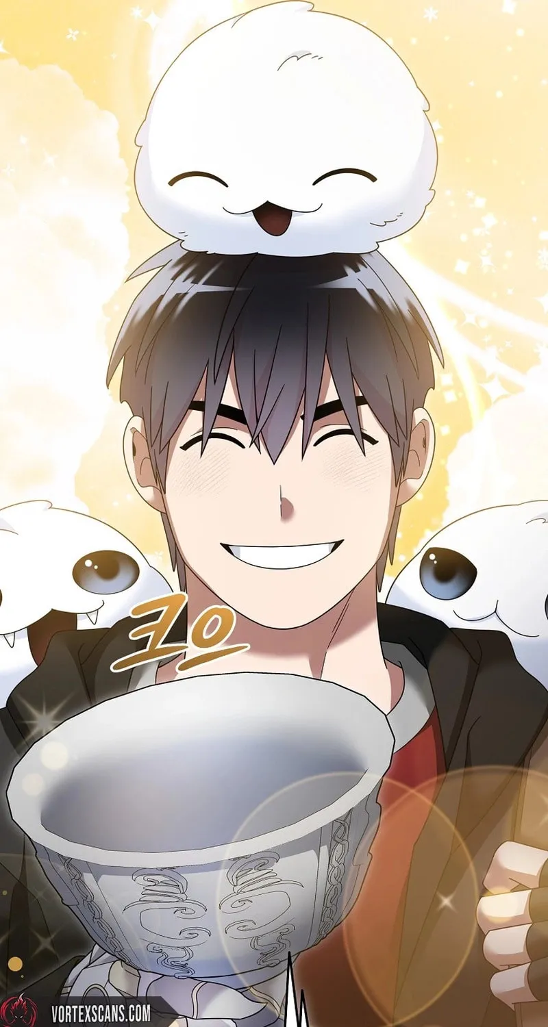 Read The Overpowered Newbie chapter 115 image 10 on Lezhin