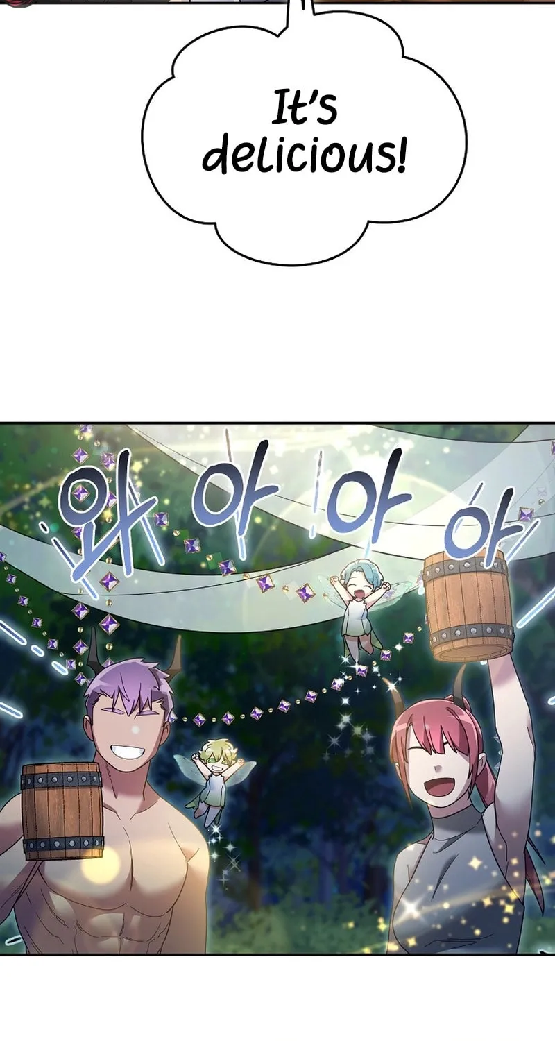Read The Overpowered Newbie chapter 115 image 11 on Lezhin